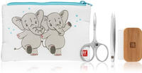 ZWILLING 97090-008-0, ZWILLING Premium Baby und Kinder Manik&uuml;re Set 3tlg. in...