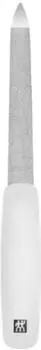 ZWILLING Saphir Nagelfeile doppelseitig soft 130 mm