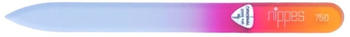 Nippes 750 E Glasfeile Gelb 15 cm