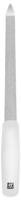 Zwilling Saphir-nagelfeile 16 Cm Ergonomisch