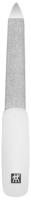 PZN-DE 19152913, Hager Pharma Zwilling Saphir-Nagelfeile 9 cm ergonomisch 1 St