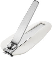 Zwilling Nagelknipser Premium, Edelstahl, f&uuml;r Finger- und Fu&szlig;n&auml;gel, mit
