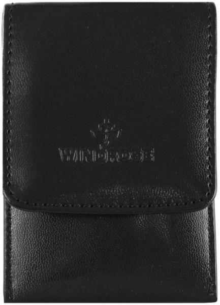 Windrose Merino Manicure-Set 7,5 cm