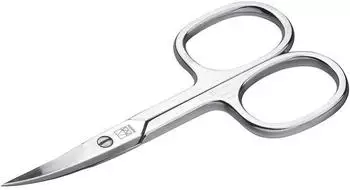 ApoLine Nagelschere 9 cm mikroverzahnt verchromt ApoLine Nagelschere 9 cm mikroverzahnt verchromt
