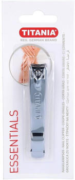 Axisis Titania Nagelknipser 8 cm