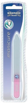 Wilkinson Sword 4 in 1 Glas Nagelfeile