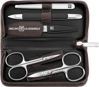 ZWILLING Maniküre Pediküre Set 5-teilig (97730-065-0)