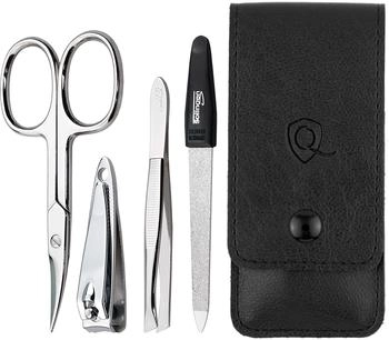 MarQus Maniküre Set 4-teilig