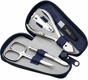 MarQus Nagelset 5-teilig blau