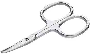 Wepa Apoline Babyschere 8 cm verchromt Wepa Apoline Babyschere 8 cm verchromt