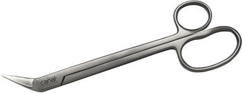 Canal Canal Fu&szlig;nagelschere mit langem Griff rostfrei 18 cm