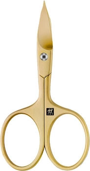 ZWILLING Nagel- und Hautschere mattiert ZWILLING Nagel- und Hautschere mattiert