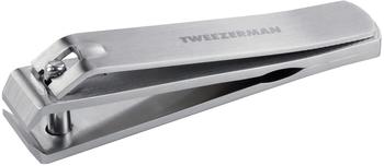 Tweezerman Nagelknipser mit breiter Öffnung extra Stark Tweezerman Nagelknipser mit breiter Öffnung extra Stark