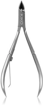 Kiko Cuticle Nipper Edelstahl Nagelhautknipser