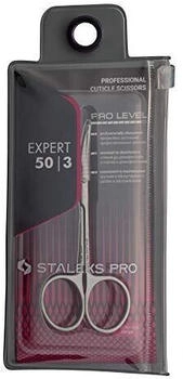 Staples Staleks Expert 50 Type 3 Nagelhautschere