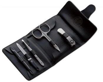Böker Arbolito Manicure Set Classic schwarz