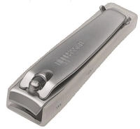 PZN-DE 04191770, Nippes Nagelknipser mit Nagelfang bunt Nr.556B Inhalt: 1 St
