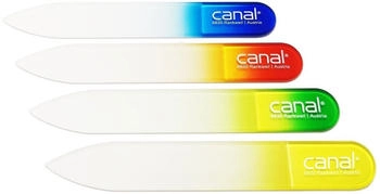 Canal Hartglasfeile 8 cm
