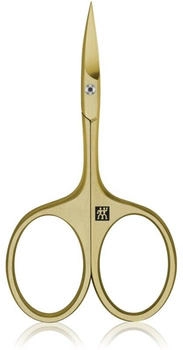 ZWILLING Nagelhautschere gold 95 mm