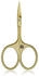 ZWILLING Nagelhautschere gold 95 mm