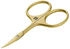 ZWILLING Nagelhautschere gold 95 mm