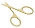 ZWILLING Nagelhautschere gold 95 mm