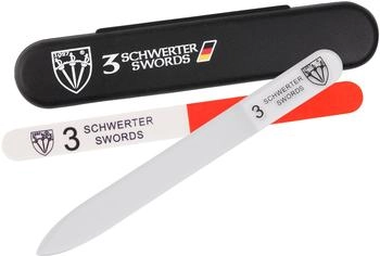 Drei Schwerter Glasnagelfeile (BS 2702)