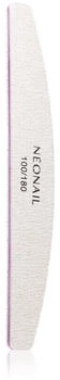 NeoNail Nail File Grey Arc 100-180