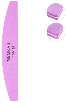 NeoNail Buffer pink