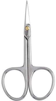 Vitry Hautschere mit gerader Klinge Shiny Stainless