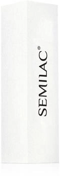 Semilac Buffer zum mattieren