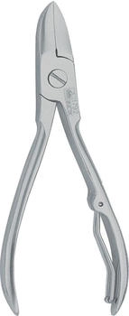 Erbe Solingen Nagelzange Inox (10,5 cm)