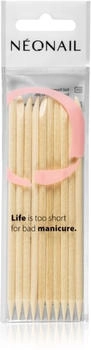 NeoNail Wooden Sticks 10 Stk.