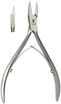 Excellent Eckenzange 11,5 cm