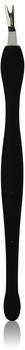 Pfeilring Softtouch Nagelhautmesser 11 cm schwarz