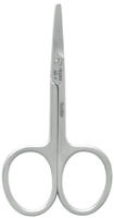 PZN-DE 04315404, Nippes Babyschere rostfrei Nr.488R Inhalt: 1 St