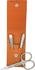 Becker Erbe Piemont Druckknopf-Etui 3-teilig