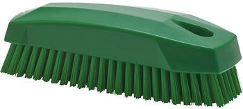 Vikan 6440 Polyester Nagelbürste grün