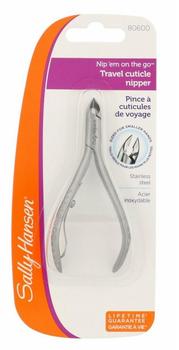 Sally Hansen Travel Cuticle Pliers
