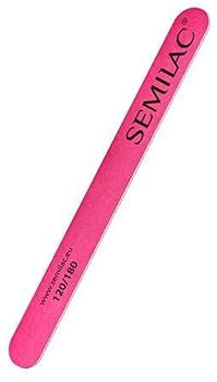 Semilac Lima Recta Magenta 120/180