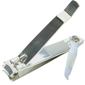 Elina Med Nagel-Clips