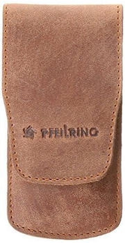 Pfeilring Vintageleder Maniküre-Etui 4-teilig braun (64240953-0) Pfeilring Vintageleder Maniküre-Etui 4-teilig braun (64240953-0)