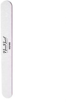 NeoNail Nail File Straight 100/180