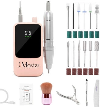 JCMaster Beauty Profi (JCM-803P)