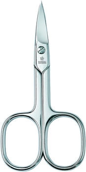 Pfeilring Nagelschere nickelfrei (9 cm)