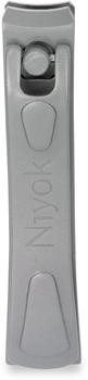 Niyok Nagelknipser klein Edelstahl (4058NIY)