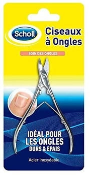 Scholl Toe