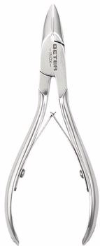 Beter Alicate Uñas Inox 24074