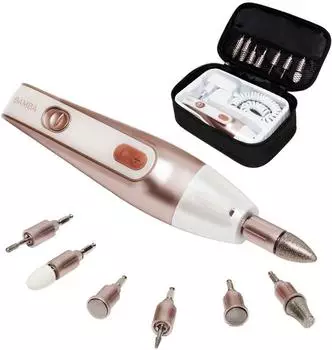 Cecotec PinkyCare 700 7-tlg. rosa