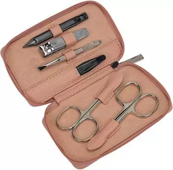 Windrose Marvella 6-tlg. rosa